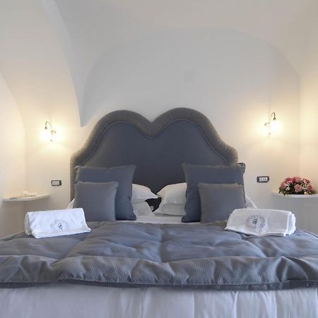 Palazzo Confalone Ravello Exteriér fotografie