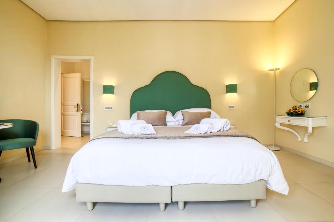 Palazzo Confalone Ravello Exteriér fotografie