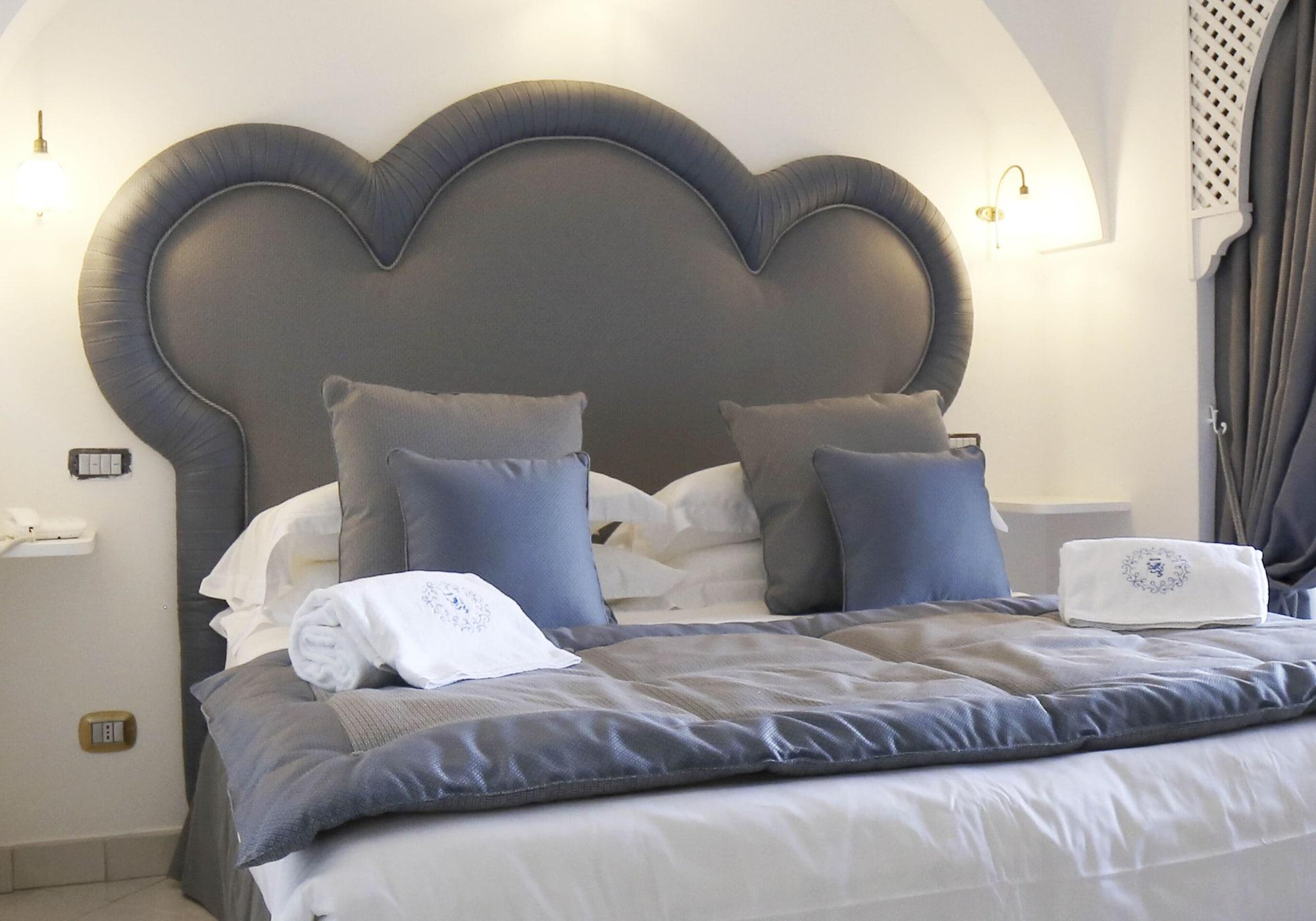 Palazzo Confalone Ravello Exteriér fotografie