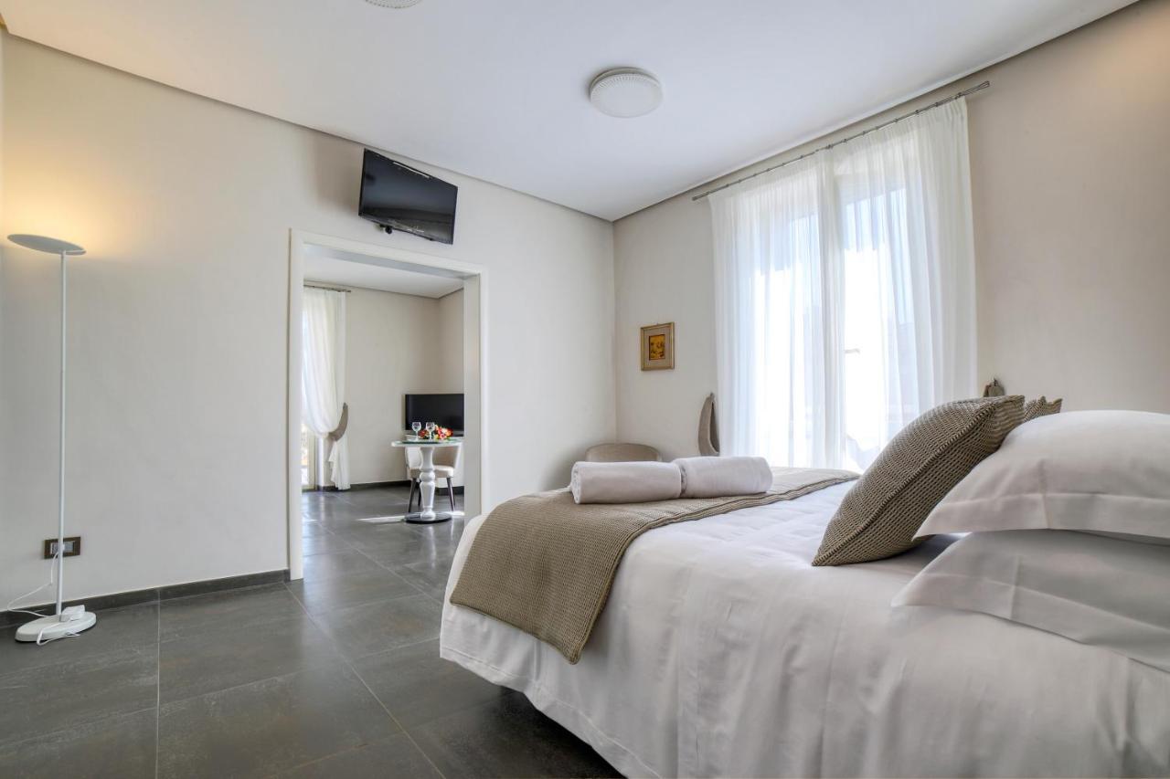 Palazzo Confalone Ravello Exteriér fotografie