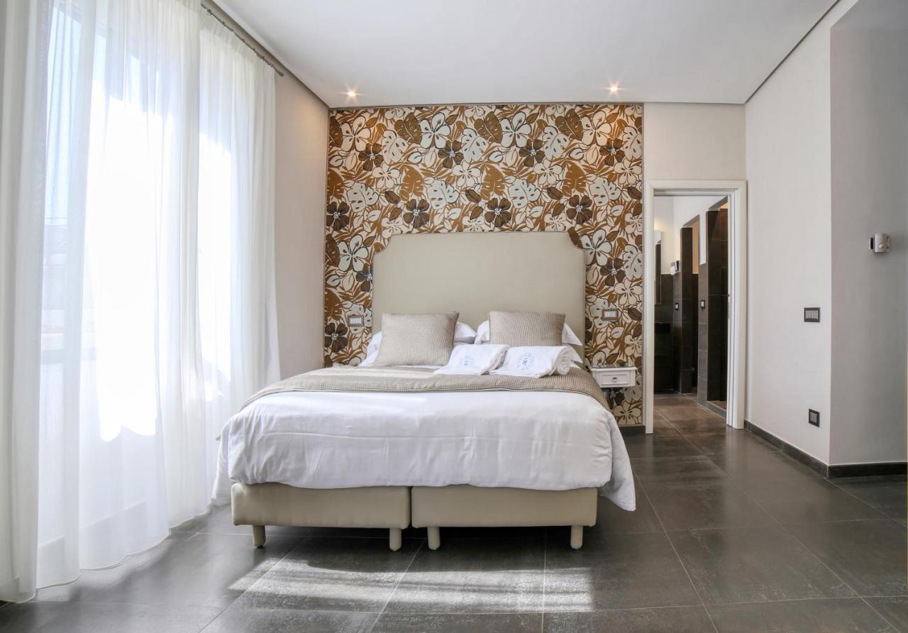 Palazzo Confalone Ravello Exteriér fotografie
